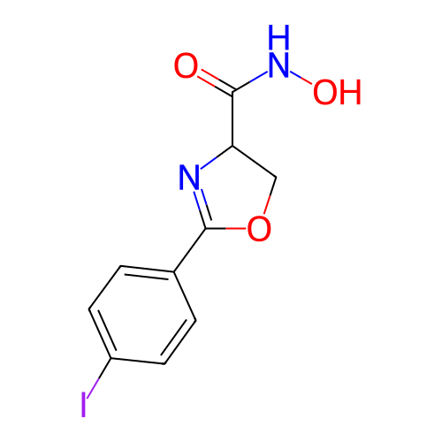 Chemical structure of BindingDB Monomer ID 50115461
