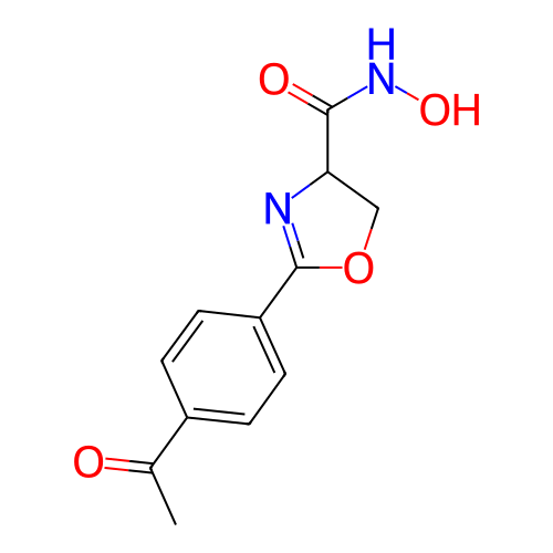 Chemical structure of BindingDB Monomer ID 50115467