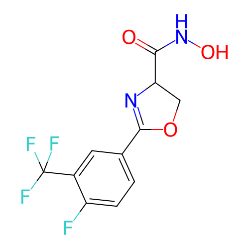 Chemical structure of BindingDB Monomer ID 50115470