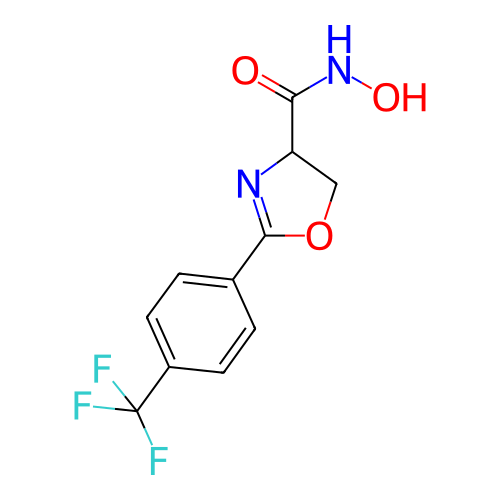 Chemical structure of BindingDB Monomer ID 50115475
