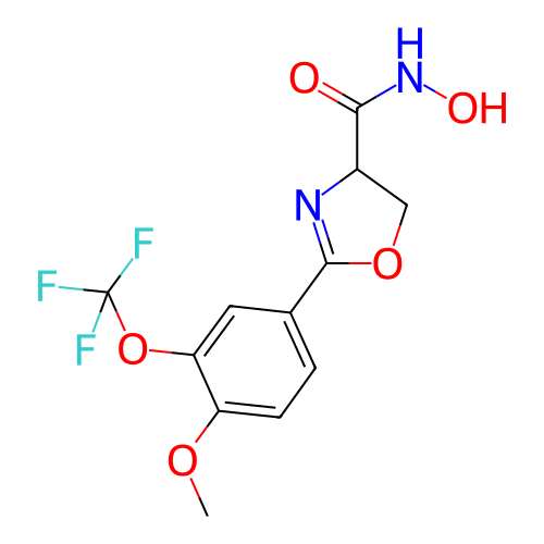 Chemical structure of BindingDB Monomer ID 50115478