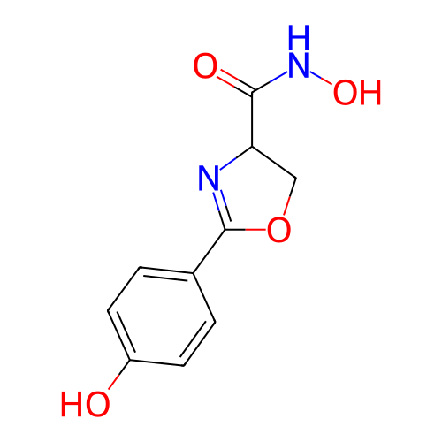 Chemical structure of BindingDB Monomer ID 50115488