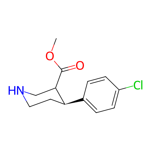 Chemical structure of BindingDB Monomer ID 50115557