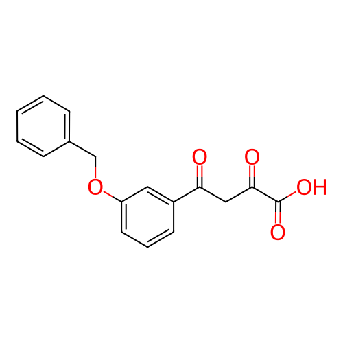 Chemical structure of BindingDB Monomer ID 50115572