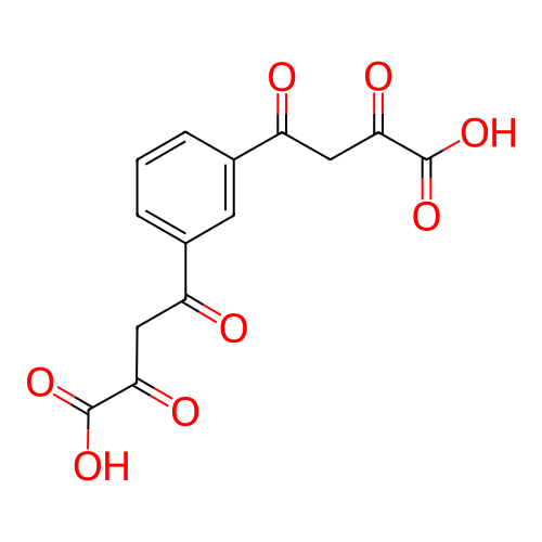 Chemical structure of BindingDB Monomer ID 50115580