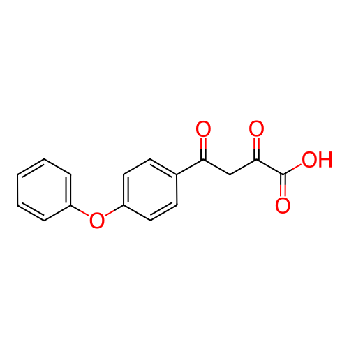 Chemical structure of BindingDB Monomer ID 50115581