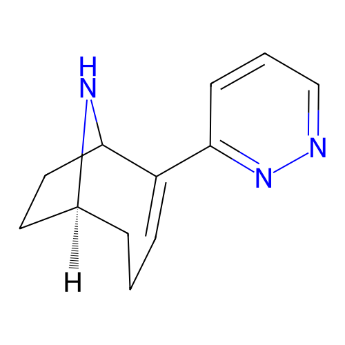 Chemical structure of BindingDB Monomer ID 50115622