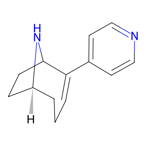 Chemical structure of BindingDB Monomer ID 50115623