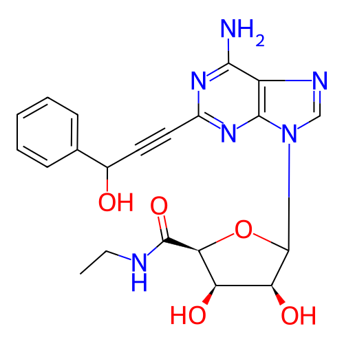Chemical structure of BindingDB Monomer ID 50115630
