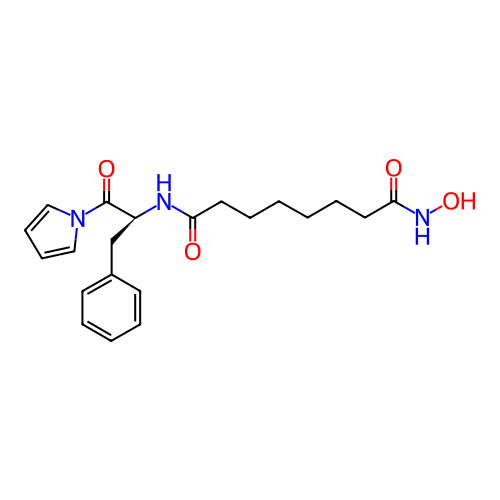 Chemical structure of BindingDB Monomer ID 50115647