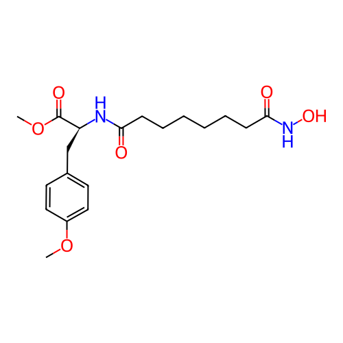 Chemical structure of BindingDB Monomer ID 50115648