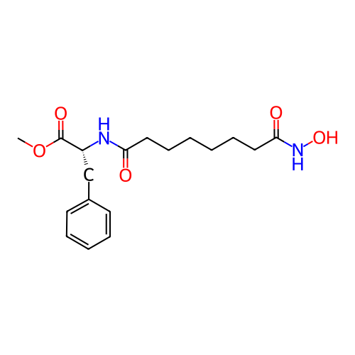Chemical structure of BindingDB Monomer ID 50115650