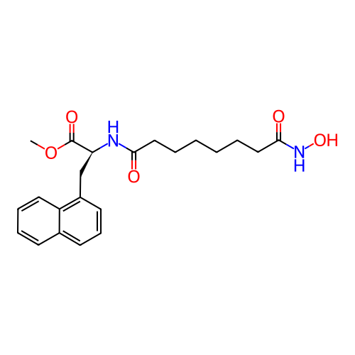 Chemical structure of BindingDB Monomer ID 50115652