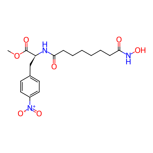 Chemical structure of BindingDB Monomer ID 50115656