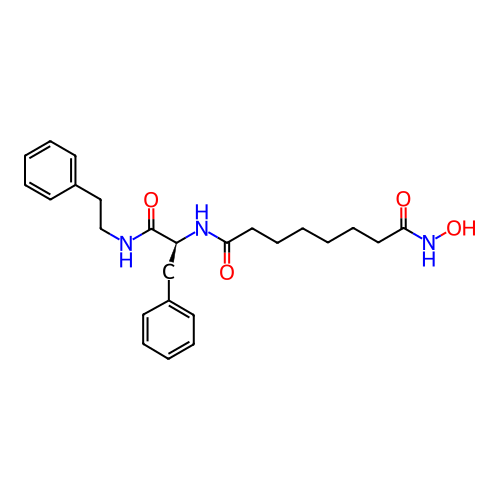 Chemical structure of BindingDB Monomer ID 50115662