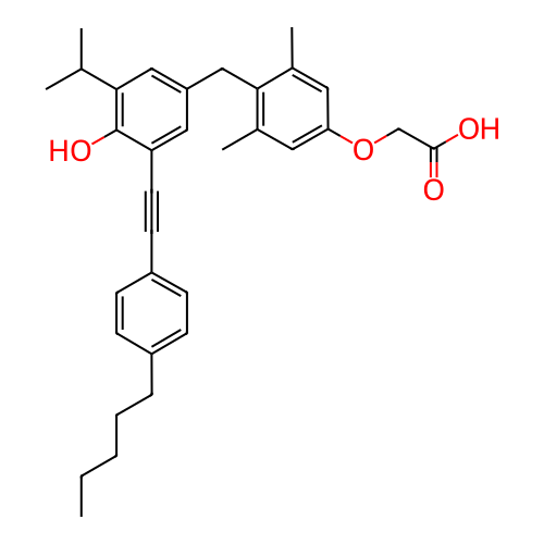 Chemical structure of BindingDB Monomer ID 50115666