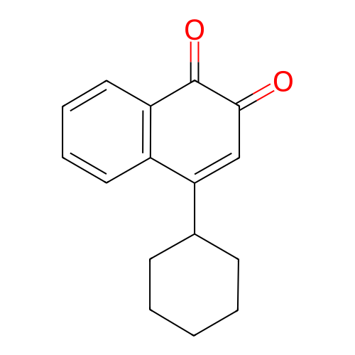 Chemical structure of BindingDB Monomer ID 50115722