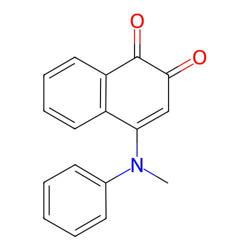 Chemical structure of BindingDB Monomer ID 50115730