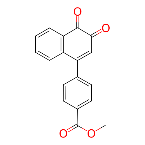 Chemical structure of BindingDB Monomer ID 50115731