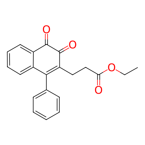 Chemical structure of BindingDB Monomer ID 50115733