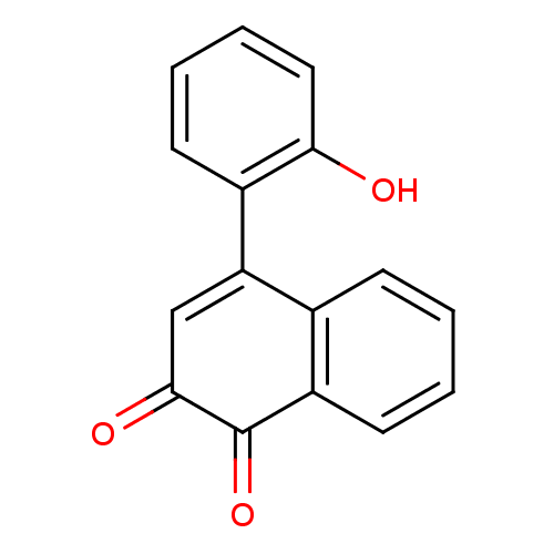Chemical structure of BindingDB Monomer ID 50115738