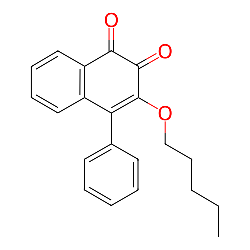 Chemical structure of BindingDB Monomer ID 50115741