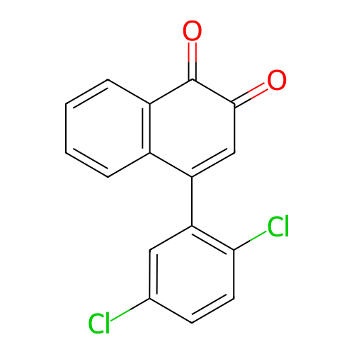 Chemical structure of BindingDB Monomer ID 50115742