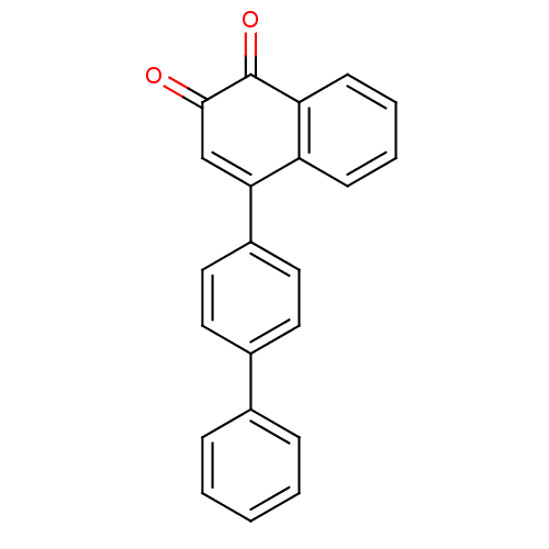 Chemical structure of BindingDB Monomer ID 50115750