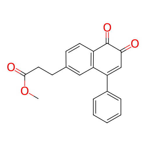 Chemical structure of BindingDB Monomer ID 50115756