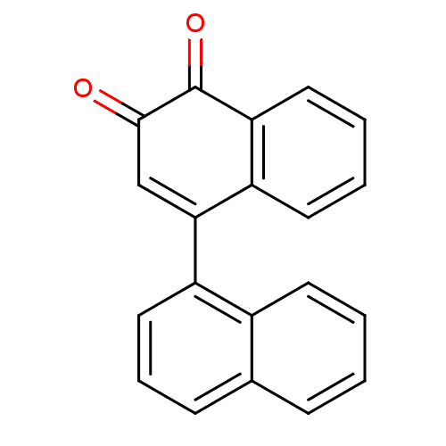 Chemical structure of BindingDB Monomer ID 50115758