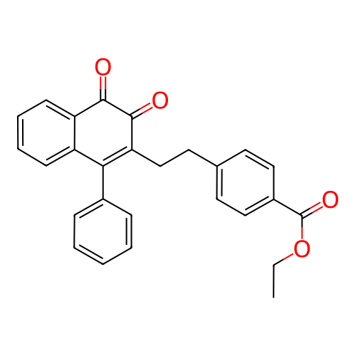 Chemical structure of BindingDB Monomer ID 50115761