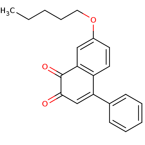 Chemical structure of BindingDB Monomer ID 50115763