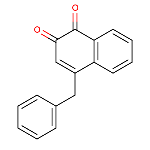 Chemical structure of BindingDB Monomer ID 50115765