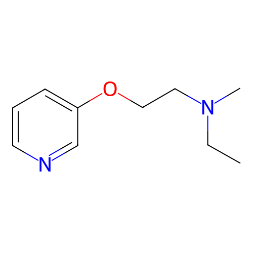 Chemical structure of BindingDB Monomer ID 50115811
