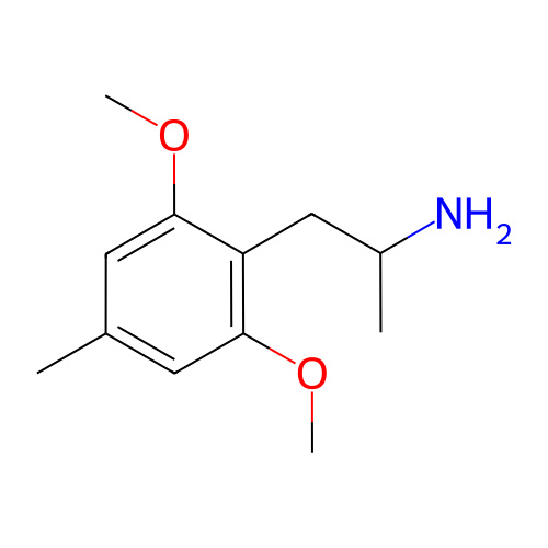 Chemical structure of BindingDB Monomer ID 50115832