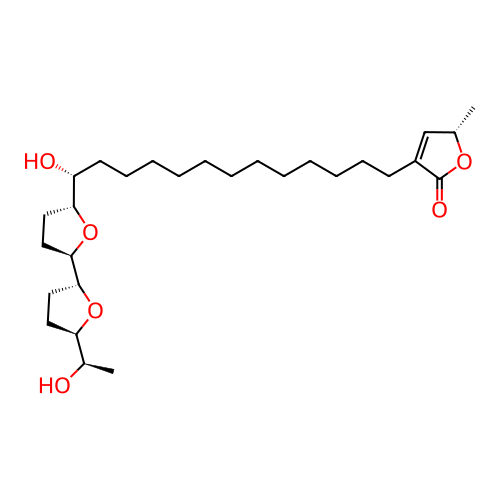 Chemical structure of BindingDB Monomer ID 50115999
