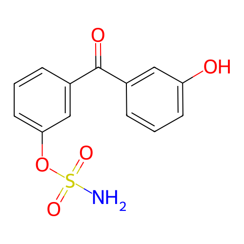 Chemical structure of BindingDB Monomer ID 50116002