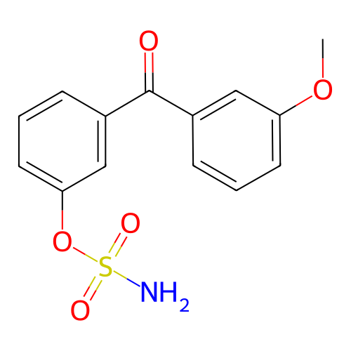 Chemical structure of BindingDB Monomer ID 50116004