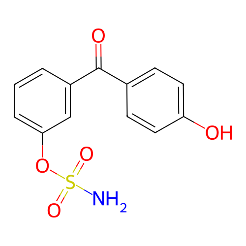 Chemical structure of BindingDB Monomer ID 50116005