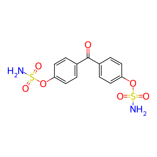 Chemical structure of BindingDB Monomer ID 50116008