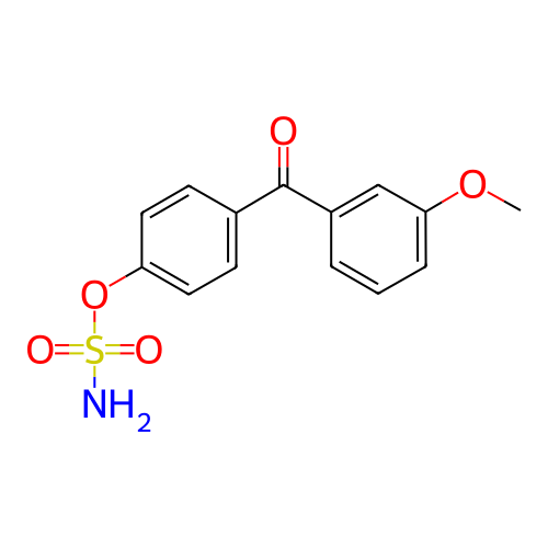 Chemical structure of BindingDB Monomer ID 50116010