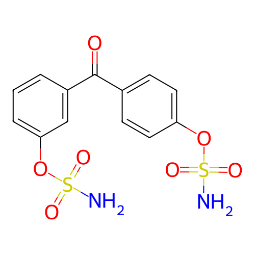 Chemical structure of BindingDB Monomer ID 50116012