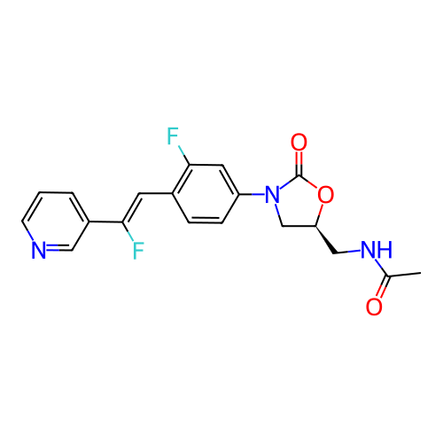 Chemical structure of BindingDB Monomer ID 50116051