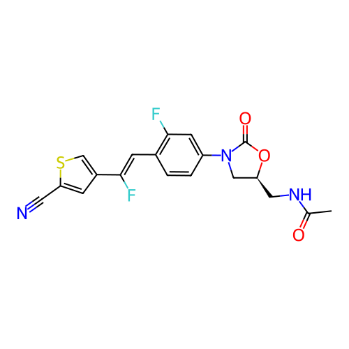 Chemical structure of BindingDB Monomer ID 50116053