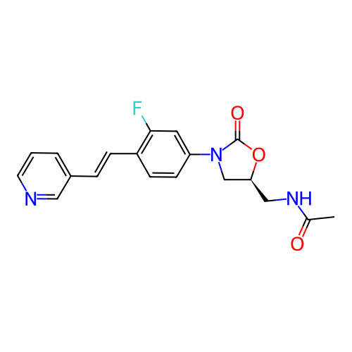 Chemical structure of BindingDB Monomer ID 50116059