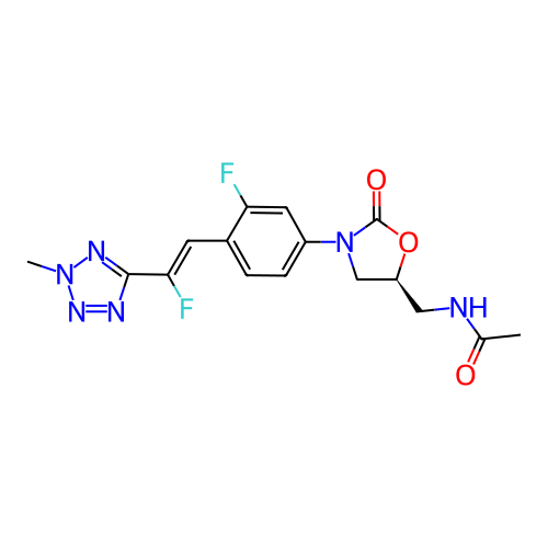 Chemical structure of BindingDB Monomer ID 50116064
