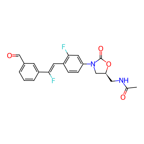 Chemical structure of BindingDB Monomer ID 50116065