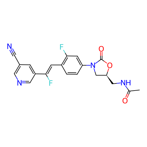 Chemical structure of BindingDB Monomer ID 50116066