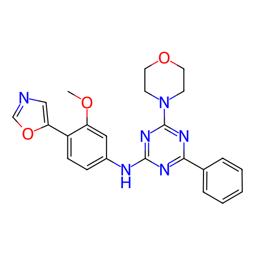 Chemical structure of BindingDB Monomer ID 50116126