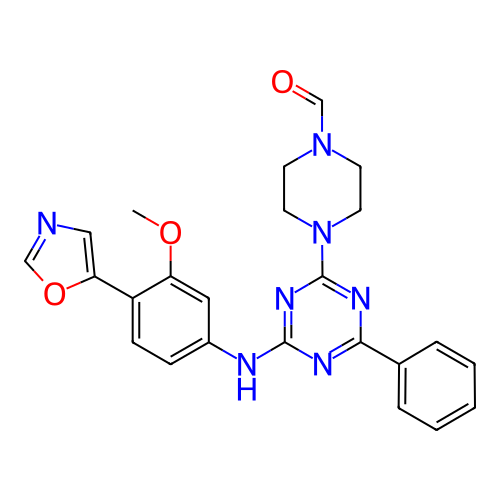 Chemical structure of BindingDB Monomer ID 50116138